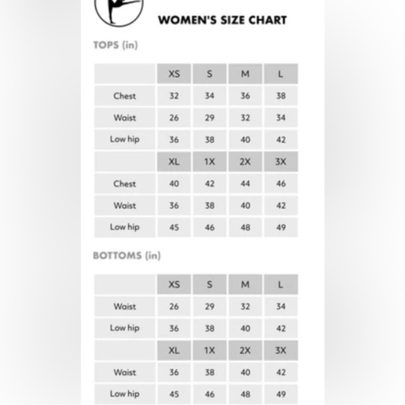 Women's High-Waist Black Leggings - Picture 15 of 16